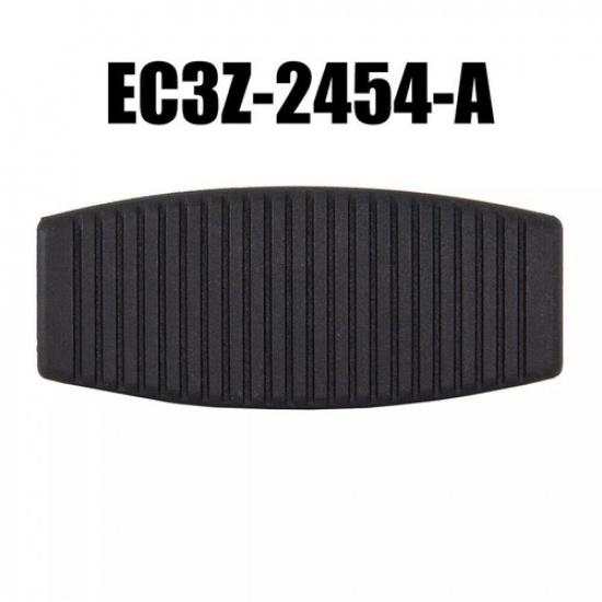Für Ford Super Duty Bremspedalauflage Schwarz Ersatz OE-Nummer EC3Z2454A