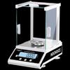 Laboratory High Precision Digital Analytical Balance (CN Version)