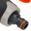 Adjustable Garden Hose Nozzle 8 Modes Hose Sprayer with Soap Dispenser  Garden Care