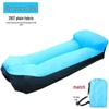 Outdoor Inflatable Air Lounger