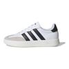 adidas Barreda White Black Grey Unisex Sneakers Cloud-White Core-Black Grey-One JI2306