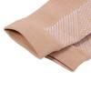 Ankle Recovery Socks Protect Arthritis Heel Open Toe Protective Socks Elastic Bandage Sleeve Foot Sleeves Tight Casual Socks