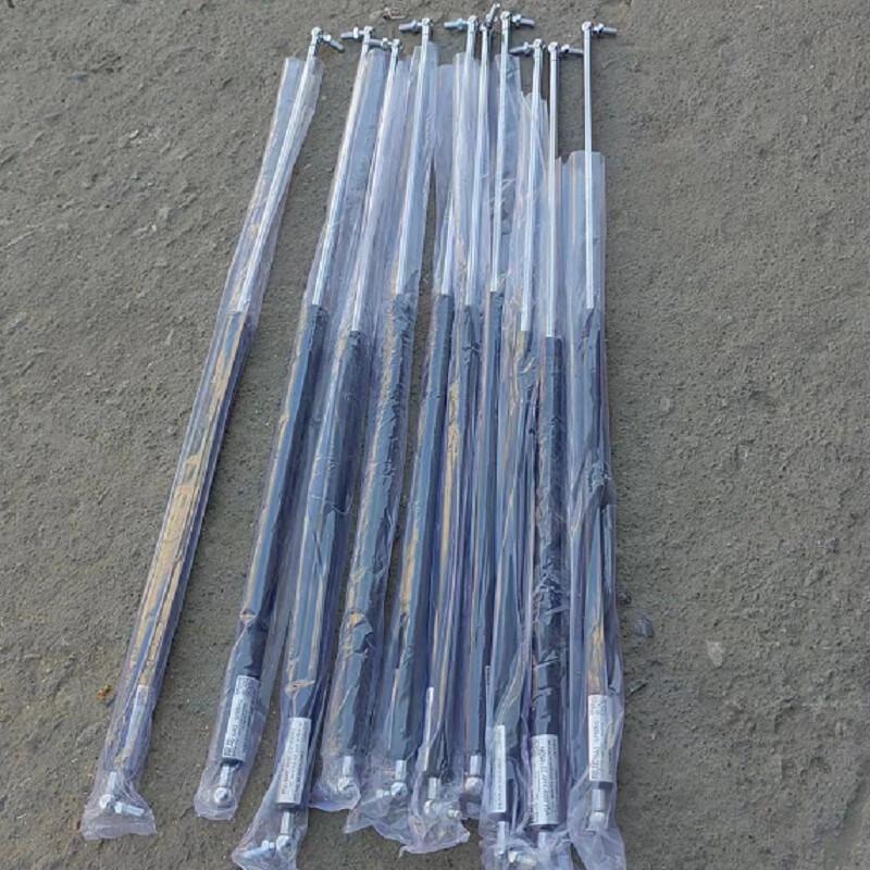 Nanjing Iveco NJ2045/2046 Door Gas Spring Support Rod