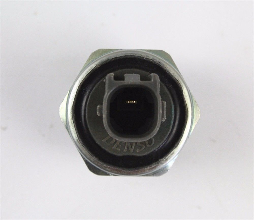 Areyourshop 2Pcs New Denso Knock Sensor 89615-12090 For Toyota Lexus Avalon Camry Sienna