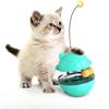Leaky Food Balls, Cat Toys, Unbreakable Dolls, Cat Turntable Toys, Self-entertaining Gadgets, Pet Supplies