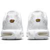 Nike Air Max Plus WMNS Mesh Upper Tuned Air Cushion Casual Shoes DM2362-100
