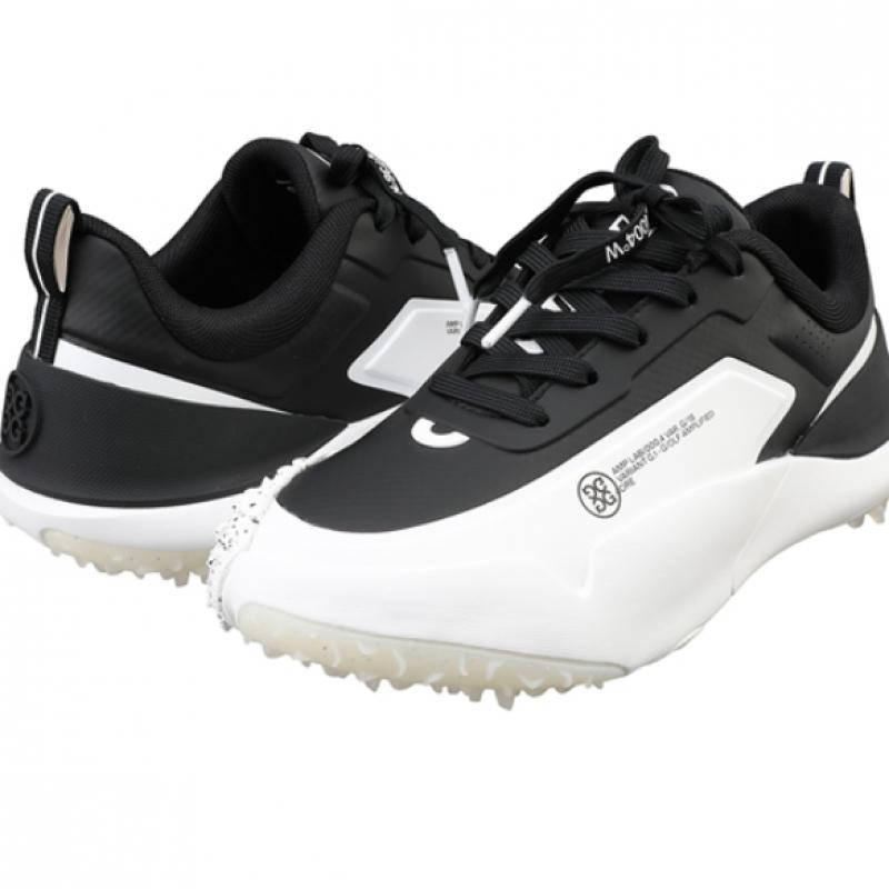 G For 5s Guf000001 Osno G18 T.p.u. Mens Golf Shoes White