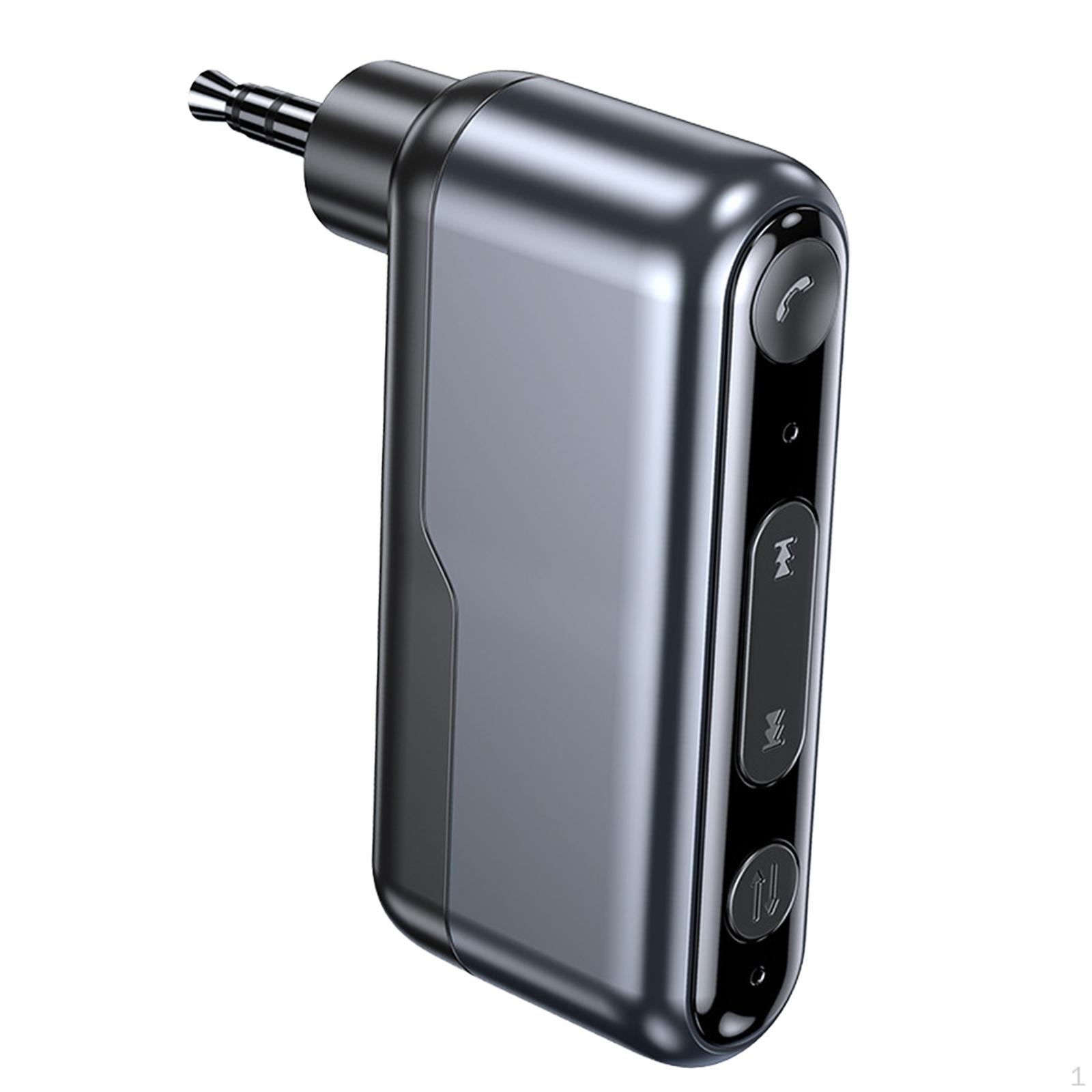 

Совместимый аудиоресивер. Простая установка. Поддержка Plug and Play. Использование автомобильного адаптера.