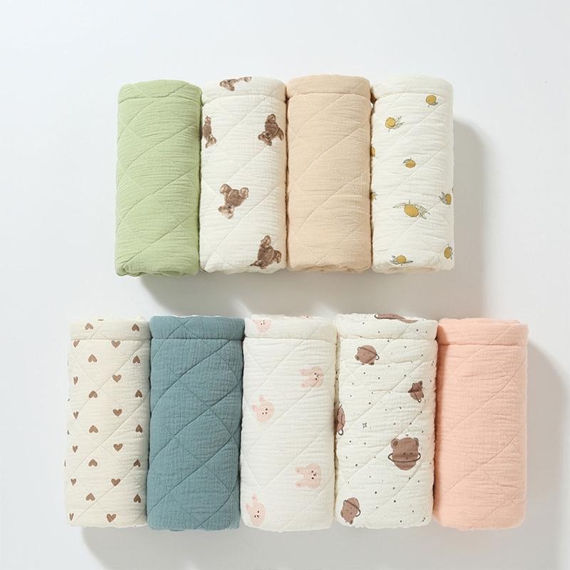 Autumn Winter Baby Pushchair Cushion Liner Soft Cushion Comfortable Pad Breathable Infat Pram Carriage Pad