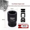Industrial Grade Heavy Duty 1-Inch Pneumatic Hex Socket for Truck Tires