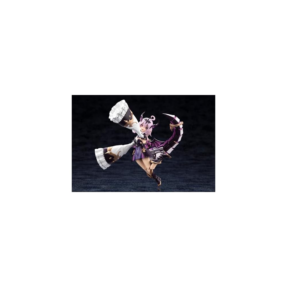 Kotobukiya Arcadia Gii Non-Scale Plastic Model Approximately 133mm Height