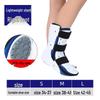 Ankle Brace Calf & Foot Support for Foot Drop - Short Style