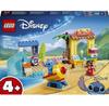 LEGO Disney Classic 43280 Lilo & Stitch's Beach Fun
