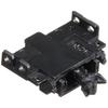 TOMYTEC TOMIX N Gauge Close-coupling TN Coupler SP 6-pack BM Telescopic Black 0374 Railway Model Supplies