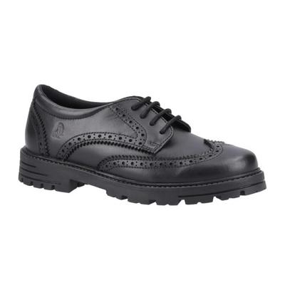 Girls Maxine School Shoes