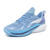 High quality sonic 12 cushioning breathable men's and women's basketball shoes youth outdoor professional practical basketball sports shoes