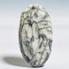 Pinolite 1.8x3.3mm Cabochon Naturale Fine Sciolto 29.65Cts. l3i14