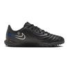 Nike Tiempo Legend 10 Club TF GS Shadow Pack Kinder-Sneaker Schwarz Hyper-Royal Chrom DV4355-040