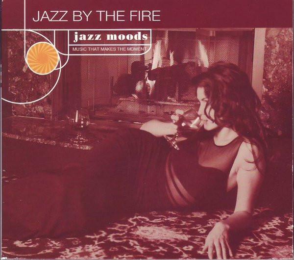 

CD VARIOUS Jazz Moods Jazz By The Fire CCD52122 Concord Special 2000 US Jazz Used