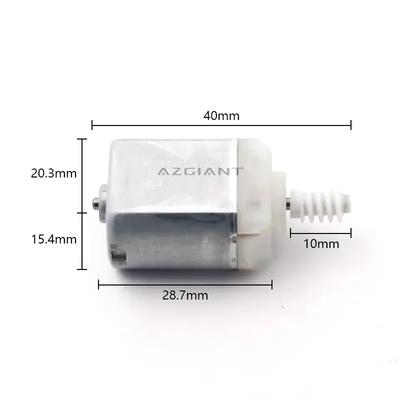 Electric Side Rear View Reversing Mirror Adjust Motor Actuator for Kia Soul K5 Optima Sorento Sportage Replacement FC140RM07700