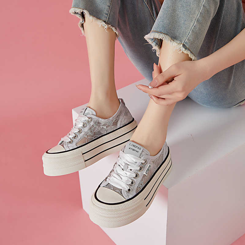 Fashion Autumn Round Toe Sports Shoes China Basketball Casual Boots Sneakers For Women Luxury Sporty Pie Tenisse To Play
