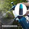 Replacement Sprayer Bottle Nozzle for Various Brands Durability for Outdoor Use Precise Sprayer & AntiLeak 2cm Diameter