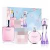 High-End Long-Lasting Cross-Border Fragrance Set: Women's Perfume Gift Box & Men's Cologne