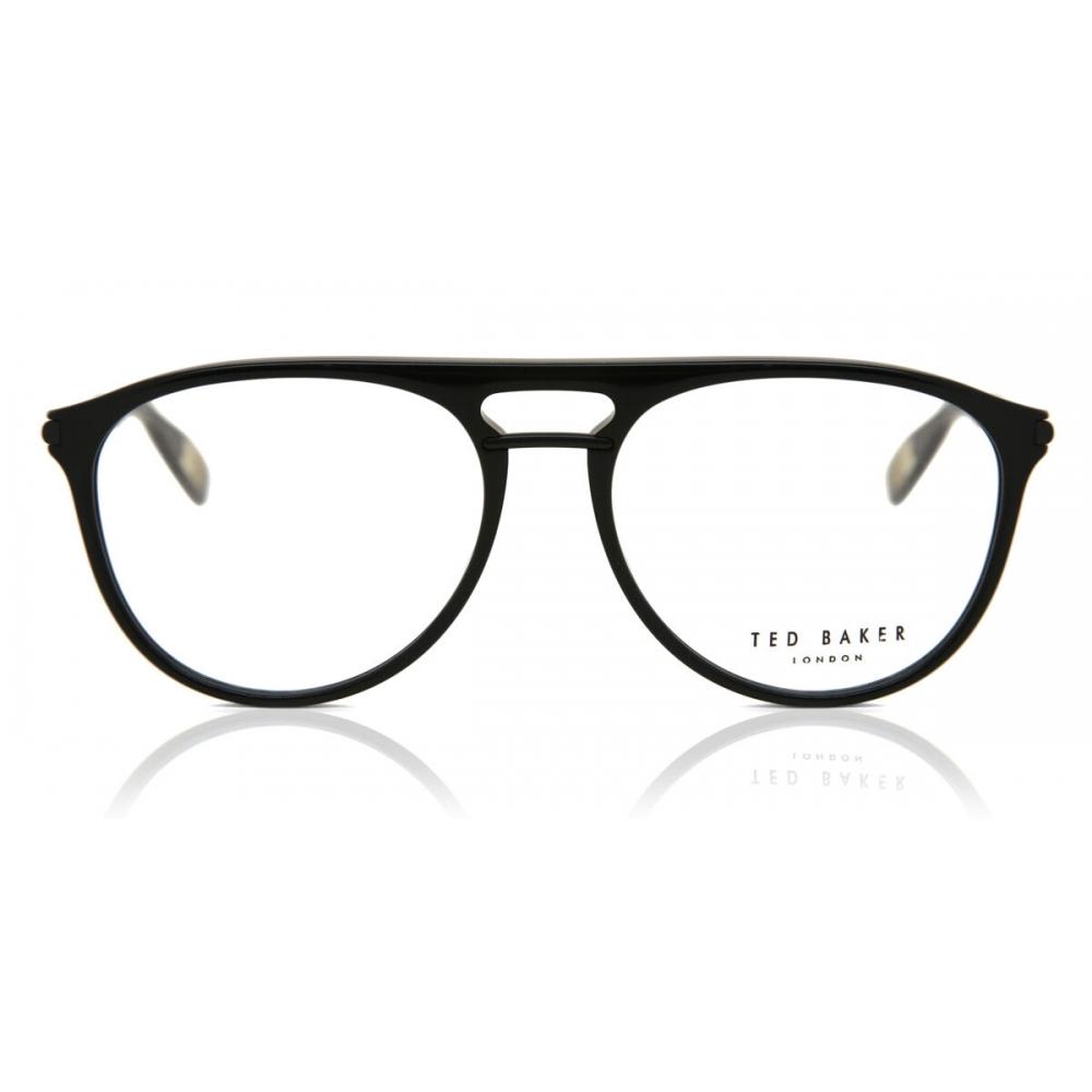 

Ted Baker Tb8192 Keller 001 Men Eyeglasses Black/56