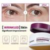 Calcium Volume Multi Balm + Calcium Volume Eye Patch, Calcium Multi Balm, Collagen Moisturing Stick, Anti-aging Wrinkle Core Stick, Hydrating, Firming