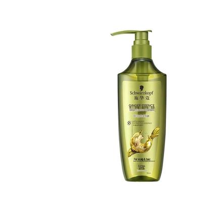 Ginger Essence Shampoo