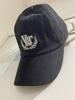 [USED] Verutum VRT Laurel Leaf Logo Ball Cap, Unisex, Celebrity Style