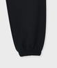 FALLETT [Fallett X Lee] Sun Flower Jogger Pants Navy
