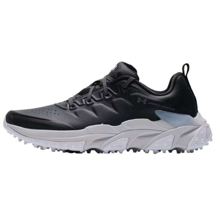 Under Armour Ignite VI Men s Black White Slide Sandals 6007316-001 41