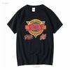 Vintage 90er Seattle Sonics SuperSonics 96 Conference Champs T-Shirt M vintage Gewaschen Herren Leicht Designer Kleidung Grafik