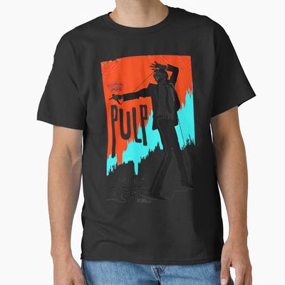 Üst giysisi – T-shirtler