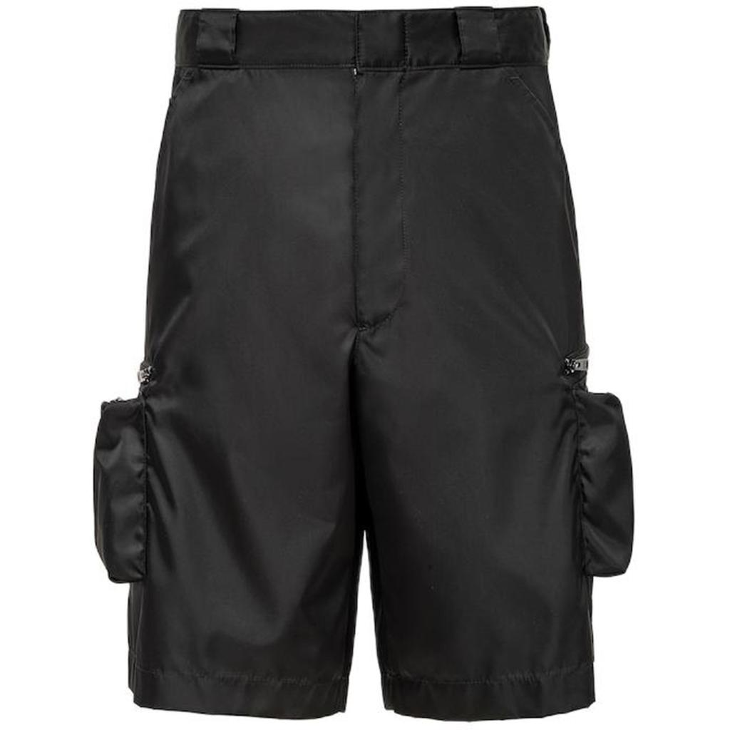 Prada Re-Nylon bermuda shorts SPH393-1WQ8-F0002-S-OOO