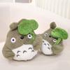 22/30cm Bambola Totoro Simulazione Carina Regalo Cuscino Cuscino Cartone Animato Anime Bambola Carina Degna di Essere Regalata Decorazione per la Casa Bambola Carina Serie Curativa