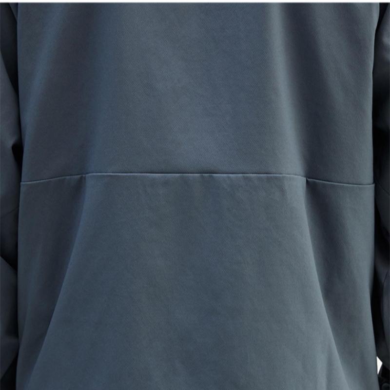 New Balance Windbreaker Lqj Nbmde2p041 17 Mj41062 Men Stretch Woven Jacket