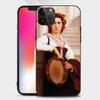 Pierre Auguste Cot Art Phone Case Iphone15 14 13 12 11 Pro Max Mini X 7 8 Soft Case