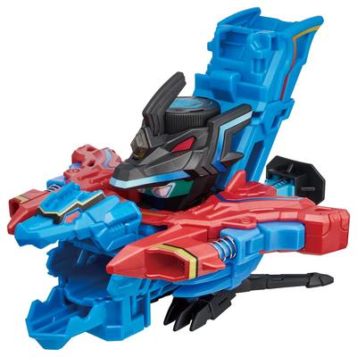 TAKARA TOMY Bottleman Black Dragon King G BOT-56