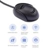 Car Dashboard Sun-Visor Audio Mic Stereo GPS Microphone 3.5