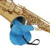 Wchiuoe Saxophone Cleaning Cloth - Uniquely Designed Cleaning Swab, Easy to Use, Perfect for Music Enthusiasts and Saxophone Cleaning Maintenance