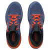 Under Armour Phantom 365 Support Casual Shoes Unisex Blue Orange Sneakers 3028616-403