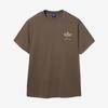 Fila Oversized Graphic T shirT Fs252rs01x001 217