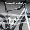 Acessórios para bicicletas – Garrafas de água para bicicleta