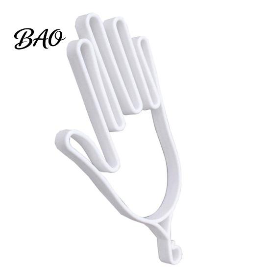 Golf Glove Protector Gloves Stretcher Holder, Universal Support Frame Hanger, Keeper Dryer Shaper Tool Accessories for Golfer Maintenance Hanger