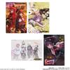 Bandai Victory Goddess: NIKKE Wafer 5 Wafer (Baked Confectionery) Candy Toy [BOX Set of 20]