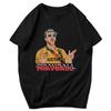 Men T Shirt Travball Travis Head 2026 Gifts Y2K Graphic Quality Unisex Clothing T Shirts