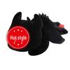 Toothless Dragon Plush Laying Style Pillow - Girls' Birthday Gift