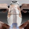 Male Masturbator Cup Thrusting Sucking Vibrator Dual Handles Penis Pump Pocket Pussy APP Control Penis Trainer Sex Toys for Men